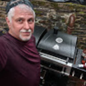 Meet your Posher, Steven